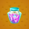 Restless Jar #296