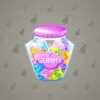 Restless Jar #2962