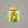 Restless Jar #2969