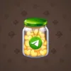 Restless Jar #297