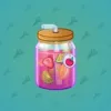Restless Jar #2978