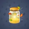 Restless Jar #2982