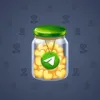 Restless Jar #2983