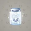 Restless Jar #2986