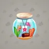Restless Jar #3012