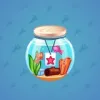 Restless Jar #3038