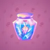 Restless Jar #3040