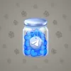 Restless Jar #3041