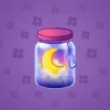 Restless Jar #3045