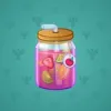 Restless Jar #3056