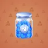 Restless Jar #3061