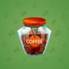 Restless Jar #3072
