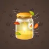 Restless Jar #3093