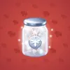 Restless Jar #3103