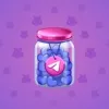 Restless Jar #3115