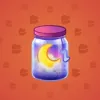 Restless Jar #3125