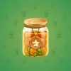 Restless Jar #3126