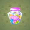 Restless Jar #3128