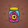 Restless Jar #3132
