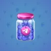 Restless Jar #3135