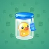 Restless Jar #3149