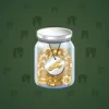 Restless Jar #3150