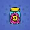 Restless Jar #3165