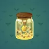 Restless Jar #3173