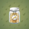 Restless Jar #3177