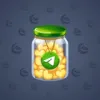 Restless Jar #3181