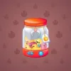 Restless Jar #319