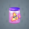 Restless Jar #3203