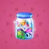 Restless Jar #321