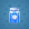 Restless Jar #3223