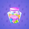 Restless Jar #3224