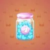 Restless Jar #3227