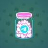 Restless Jar #323