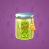 Restless Jar #3239