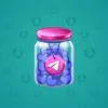Restless Jar #324
