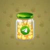 Restless Jar #3240