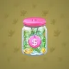 Restless Jar #3242