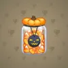 Restless Jar #3248