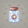 Restless Jar #3267