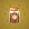 Restless Jar #3268
