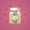 Restless Jar #3271