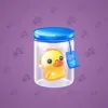 Restless Jar #3281