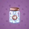 Restless Jar #3283