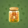 Restless Jar #3289