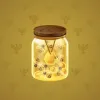 Restless Jar #3290