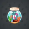 Restless Jar #3302